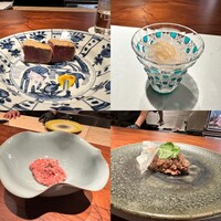 祇園 肉料理おか - 