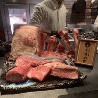 肉 希々 - 