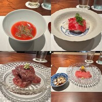 祇園 肉料理おか - 