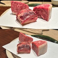 祇園 肉料理おか - 