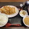 餃子の王将 二又瀬店