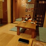 旬菜旬魚 ふくよし - 