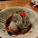 旬菜旬魚 ふくよし - 