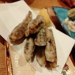 旬菜旬魚 ふくよし - 