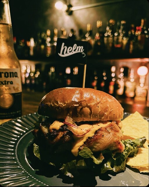 HELM BAR&DININGSPACE photo 3