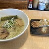 博多塩ラーメン　城