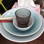 ラーメンショップ - 
