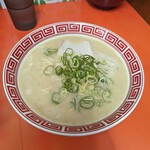 博多ラーメン とんとん 倉敷店 - 