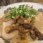 天下一品 総本店 - 