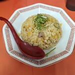 博多ラーメン とんとん 倉敷店 - 