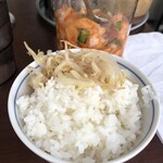 ラーメンショップ - 