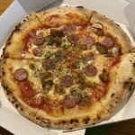 ShunonePIZZA - 