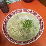 博多ラーメン とんとん 倉敷店 - 