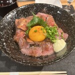 テッパンステーキハウス　青山 - 