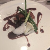 ラシーヌ -  ラシーヌ -