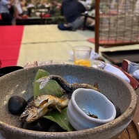 貴船喜らく -  貴船喜らく -