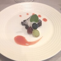 ラシーヌ -  ラシーヌ -