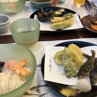 貴船喜らく -  貴船喜らく -