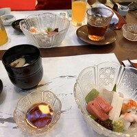 貴船喜らく -  貴船喜らく -