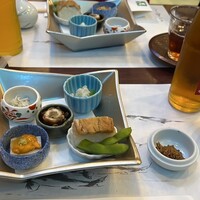 貴船喜らく -  貴船喜らく -