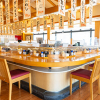Shinsenya Ibaraki Hatada Ten - Ibaraki/Kaiten sushi