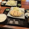 とんかつ わか葉