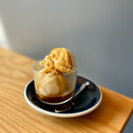 NOG COFFEE ROASTERS - アフォガード