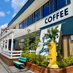 NOG COFFEE ROASTERS - 外観