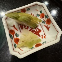 懐石料理 はし本 - 