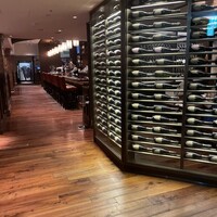 ウルフギャング・ステーキハウス 丸の内店 - 