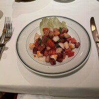 ウルフギャング・ステーキハウス 丸の内店 - 
