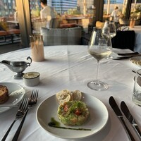 BEEF STEAK CLUB KIYO GINZA - 