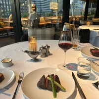 BEEF STEAK CLUB KIYO GINZA - 