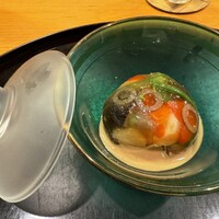 懐石料理 はし本 - 