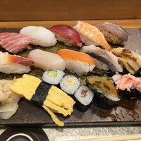 東鮨 新店 - 