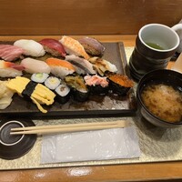 東鮨 新店 - 