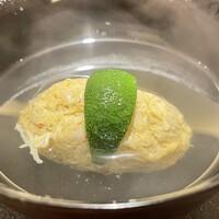 銀座 有涯 - 