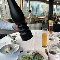 BEEF STEAK CLUB KIYO GINZA - 