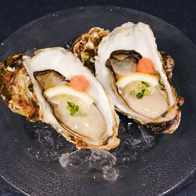 仙台名物 牛タン せり鍋 全席個室居酒屋 やぐら 仙台駅前店 - あおば通（居酒屋）の写真