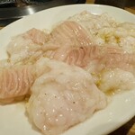 肉のスタミナ屋 - 