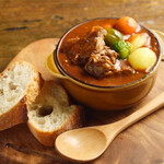 肉とワインの酒場 新宿 Wolfun - 