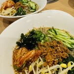 肉のスタミナ屋 - 