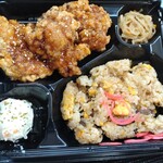 TAKEOUT&DELI BONTORE - 料理写真: