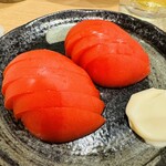 肉のスタミナ屋 - 