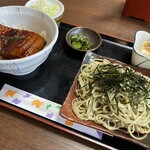 新勝庵 - 