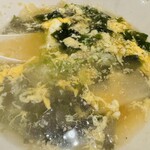 肉のスタミナ屋 - 