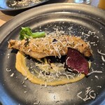 Natural kitchen yoomi - 