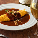 肉とワインの酒場 新宿 Wolfun - 