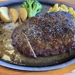 ジョイフル - 料理写真: