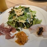 Natural kitchen yoomi - 